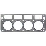 AHG372 Apex Cylinder Head Gasket For Chevy Chevrolet Camaro Pontiac Firebird. Fixed Price $29.57.