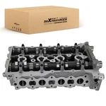 Old G4KJ Cylinder Head Assembly For Hyundai Tucson Santa Fe 2.4L 241002G000. Fixed Price $325.99.