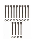 Fel-pro Es 72194 Cylinder Head Bolt Set. Fixed Price $79.99.