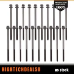 91-14 15 Avanti Ford Lincoln Mercury 4.6L 5.4L Dohc Sohc Head Bolt Set. Fixed Price $46.29.
