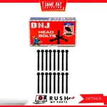 99-08 Head Bolt Kit For Chevrolet Suzuki Grand 2.5L-2.7L V6 Dohc 24V Dnj HBK523. Fixed Price $66.99.