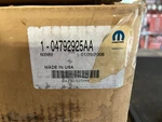 Mopar 04792925AA. Bare Cylinder Head For Chrysler/dodge 3.5. Casting # 4663894AC. Fixed Price $85.00.