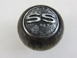 Chevrolet Chevy Camaro Malibu Ss Wood Gear Shifter Knob Vintage (#2). Fixed Price $59.95.