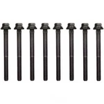 Engine Cylinder Head Bolt Set Fel-pro Es 72163. Fixed Price $38.80.