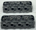 1966 Chevrolet Rectangle Port Cylinder Heads Big Block 396 427 858 L72 L78 Pair. Fixed Price $2499.99.