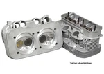 Porsche 914 Cylinder Head 1.7L (rebuilt) 021101351B Includes $500 Core Charge. Fixed Price $1299.99.