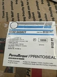 Fel-pro 9132 Pt Cylinder Head Gasket Select 74-86 Ford Mercury Models. Fixed Price $25.00.
