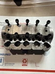 05-06 Vw Volkswagen Jetta 1.9L Diesel Tdi Cam Shaft Bearing Cap Kit Pcs Oem. Fixed Price $85.00.