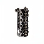 Right Cylinder Head Ford 5.4L Triton Sohc 3L3E-6090-KD Kb Ke Complete 16MM Plug. Fixed Price $315.00.