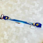 Cusco For Toyota 97-05 Aristo JZS161 Rear Strut Tower Bar Type-os 187 541 New. Fixed Price $207.09.