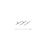 C6AZ-6754-A Scott Drake 66-67 Oil Dip Stick Tube (289, Blue). Fixed Price $14.70.