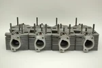 Porsche 911 Engine Cylinder Heads 78-79 Big Ports 93010402908. Fixed Price $2495.00.