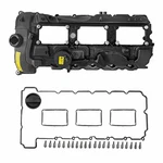 N55 Engine Valve Cover For Bmw E71 E82 E90 F01 F10 F25 X3 X5 X6 335I 535I. Fixed Price $52.74.