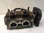 2.5L Sohc Drivers Cylinder Head Canada Emissions For 05 Subaru Legacy. Fixed Price $179.95.