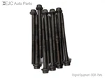 Cylinder Head Bolt Kit 12-14 Ford Focus 2.0 CP9E6064AA Gas. Fixed Price $34.95.