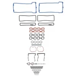 Fel-pro Engine Cylinder Head Gasket Set Sold Separately Hsu 26345. Fixed Price $349.73.