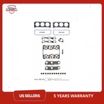 Fel-pro Hs 9071 PT-2 Engine Cylinder Head Gasket Set For Chevrolet / Gm Models. Fixed Price $149.99.