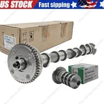 06K109021M Brand New Intake Camshaft & Vvt Valve For Vw Golf Jetta Audi A4 Q5. Fixed Price $199.49.