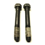 1957-1999 Gm Small Block Engine Cylinder Head Bolt Pieces #14082316 Nos. Fixed Price $6.49.