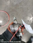 Fuel Pump Engine Mounted Oem 18-24 SQ5 Audi 1YR Wrnty. Fixed Price $140.00.