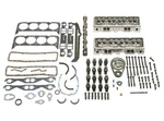 Trick Flow 350 Hp Super 23 Top-end Engine Kits For Small Block Chevy. Fixed Price $12999.99.