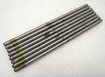 Nos 1958-65 Chevy Impala Ss Belair 348 409 V8 Exhaust Valve Push Rod Gm 3755543. Fixed Price $29.99.
