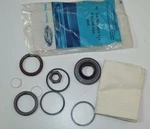 E3FZ3D728AFORD 1981-89 Escort, Mercury Lynx 84/89 Tempo Topaz P/s Gear Seal Kit. Fixed Price $13.88.