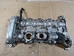 Mercedes Engine Cylinder Head Cover M264 2.0 Genuine A2640101907 T-10-14-04. Fixed Price $408.93.