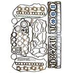Head Gasket Set 2008-2010 Ford F-250 F-350 Super Duty 6.4L V8 Diesel Ohv. Fixed Price $177.54.