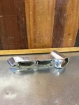 Jaguar Xke E-type Original Lucas Tail Light Housing. #L651. Used. KJ22. Fixed Price $81.99.