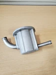 Lamborghini Countach Oil Breather P/n 001119447 Oem Nla. Fixed Price $999.99.