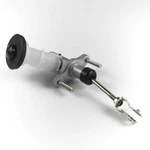 Clutch Master Cylinder-eng Code: 4AFE Luk LMC316. Fixed Price $48.81.