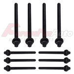 Head Bolt Set For ES72468 Chevy Cruze Sonic Saturn Astra 1.8 Dohc Luw Lwe Ecotec. Fixed Price $21.99.