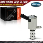 Variable Valve Timing Solenoid For Volkswagen Golf Jetta Tiguan Audi A3 A5 Q3 Q5. Fixed Price $25.98.