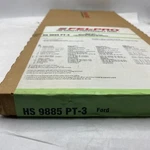 Fel-pro HS9885PT-3 Head Gasket Set Ford V6 183CI Ohv 1996-1999. Fixed Price $47.92.
