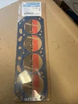 Fel-pro 9405 PT-1 Blue Stripe Engine Cylinder Head Gasket 79-93 Cars Tap Desc. Fixed Price $19.99.