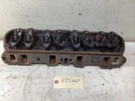 1970 Ford Mustang 302 Small Block Cylinder Head D0OE-B Date 0A17. Fixed Price $49.99.