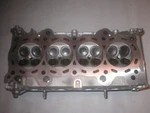 Honda 2.4 Crv 2002-2006 Ppa K24A1 Valve&springs Rebuilt Cylinder Head No Core. Fixed Price $429.99.