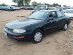 Cylinder Head 5SFE Engine Canada Emissions Fits 90-99 Celica 2009774. Fixed Price $250.00.
