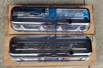 Nos Gm Chevrolet Performance Parts Valve Covers 396 427 454 10051176 Big Block. Fixed Price $349.00.