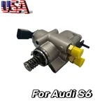 07L127026AD New High Pressure Fuel Pump For Audi S6 5.2 V10 2007-2011. Fixed Price $136.95.