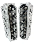 Chevy Chevrolet 5.3L L83 Cylinder Head Assembly 2PC Set. Fixed Price $650.98.