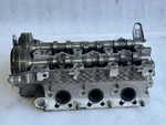 2011 Mercedes E350 C207 A207 W212 Left Engine Cylinder Head 2720109020. Fixed Price $200.00.