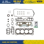 Head Gasket Set Fit 84-92 Mitsubishi Dodge 2.0 Sohc G63B 4G63. Fixed Price $69.99.