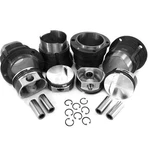 96MM 2.0 Porsche 914/ Vw Type Bus Piston Cylinder Kit. Fixed Price $381.95.