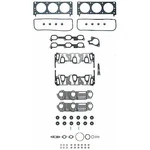 Fel-pro Hst 9071 PT-1 Permatorque Engine Cylinder Head Gasket Set. Fixed Price $125.57.