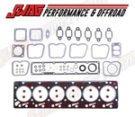 Enginetech Cylinder Head Gasket Kit For 89-98 Dodge Cummins 5.9L Diesel. Fixed Price $79.99.