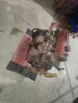 Mgbgt Used 18GH Series Longblock Engine. Fixed Price $600.00.