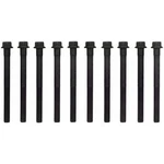 Engine Cylinder Head Bolt Set Fel-pro Es 72723 Chrysler-dodge-plymouth. Fixed Price $27.99.