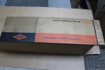 Vintage Nos Fel-pro Hs 7619 Chevorlet 1953 Engine Head Gasket Set. Fixed Price $67.96.